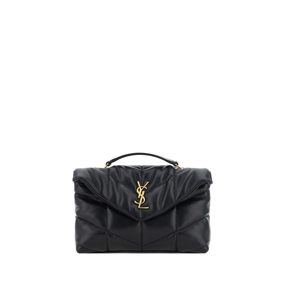Black Lamb Ovis Aries Aries Shoulder Bag