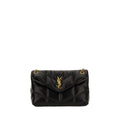 Black Lamb Ovis Aries Aries Shoulder Bag
