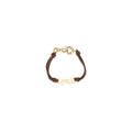 Bicolor Lamb Ovis Aries Bracelet