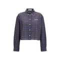 Multicolor Cotton Shirt