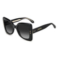 Black Acetate Sunglasses