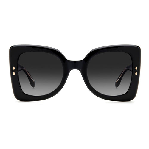 Black Acetate Sunglasses