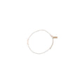 Gold Brass Bracelet
