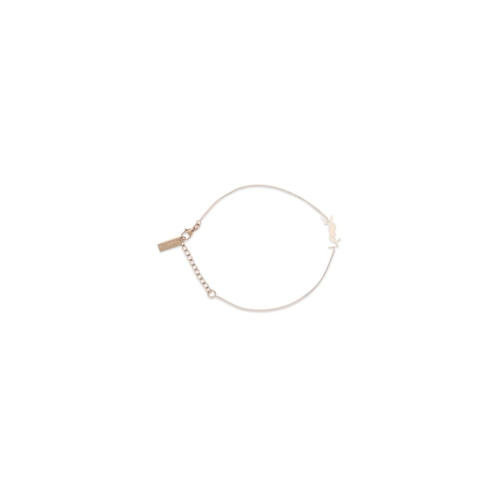 Gold Brass Bracelet