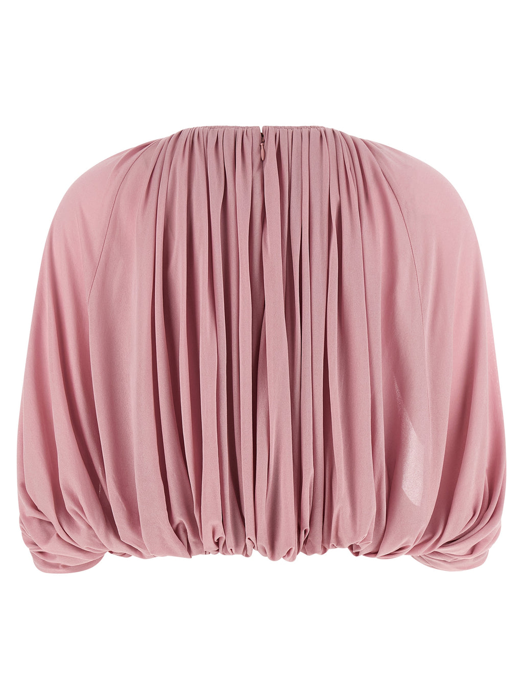 Multicolor Viscose Blouse