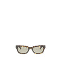 Brown Acetate Sunglasses