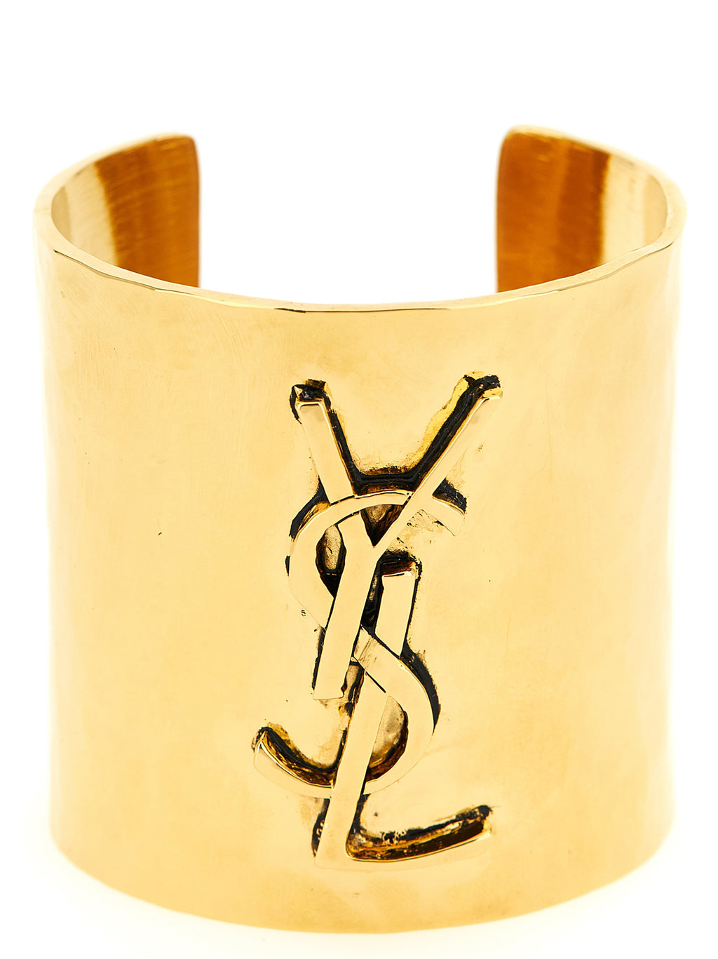 Gold Brass Bracelet