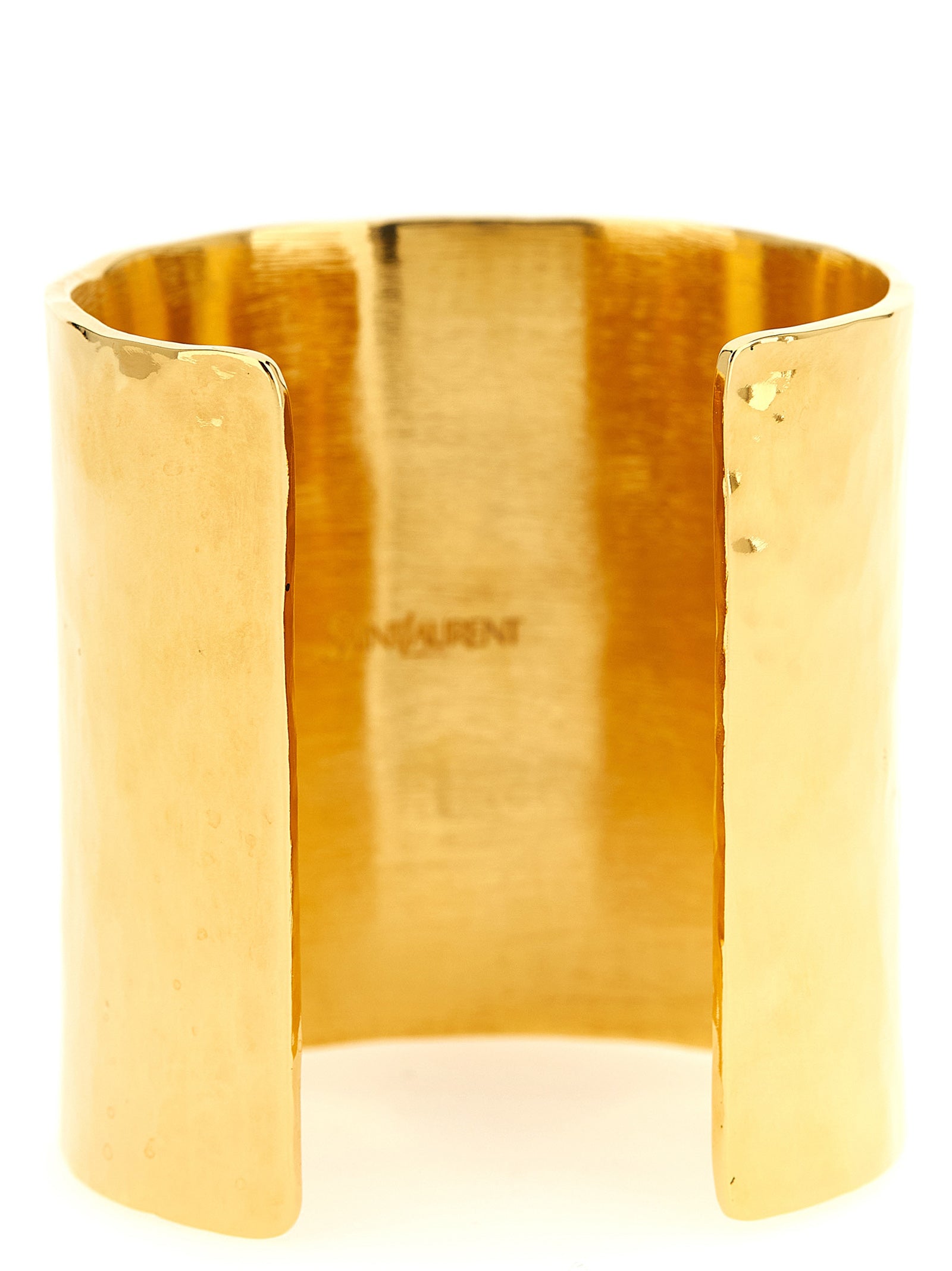 Gold Brass Bracelet