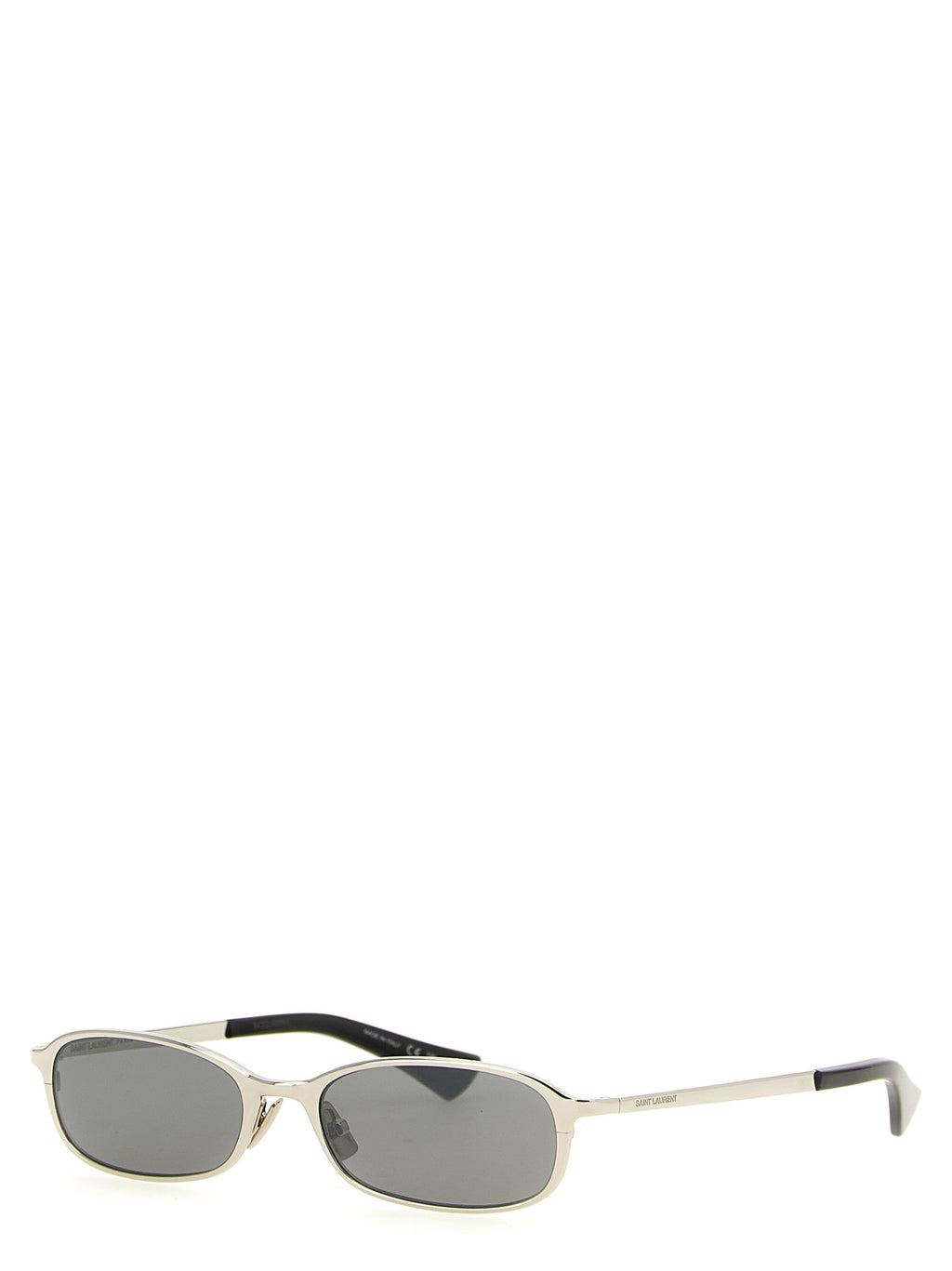 Gray Acetate Sunglasses