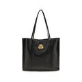 Black Lamb Ovis Aries Shoulder Bag